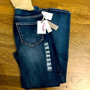 Maternity Skinny Jeans